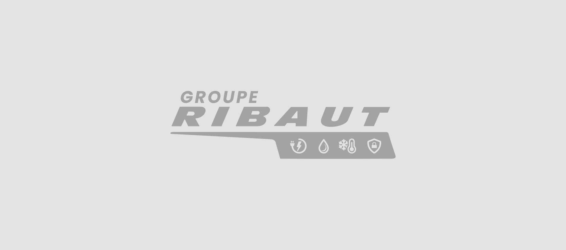 Contactez le GROUPE RIBAUT