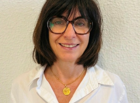 2018 - Nathalie Ribaut fille de Roger prend la direction de la société